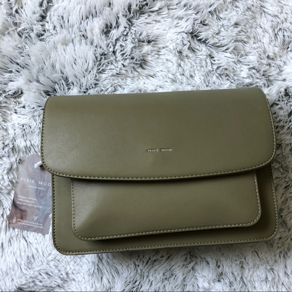 Pixie Mood Crossbody Bag